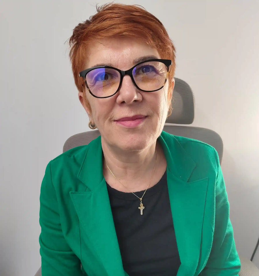 Farcas Eugenia Presedinte Plus Credit IFN S.A.